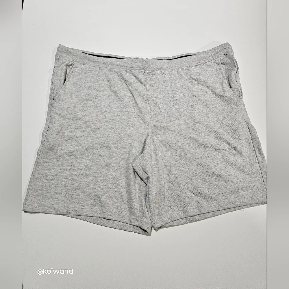 Lot 5 Eddie Bauer Men  Lounge Shorts Bundle